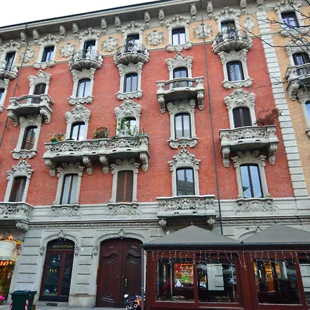 Cà Dla Madamina Apartamento *