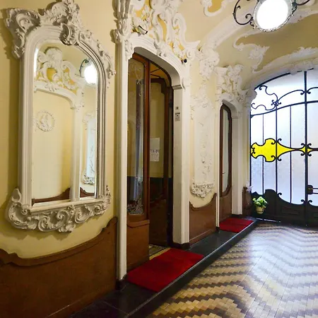 Cà Dla Madamina Turim