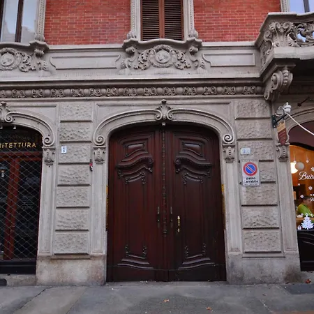 Cà Dla Madamina Apartamento *