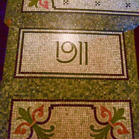 Cà Dla Madamina * Turim