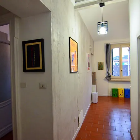 Cà Dla Madamina Apartamento