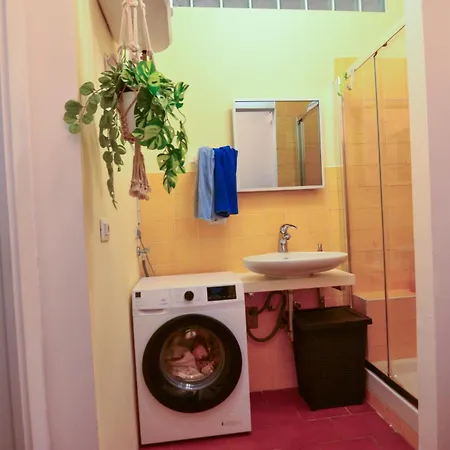 Apartment Ca Dla Madamina