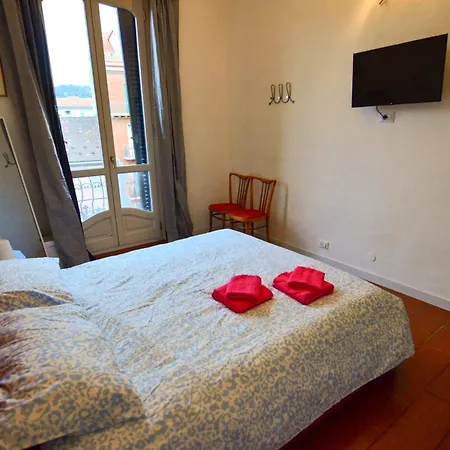 Cà Dla Madamina Apartament