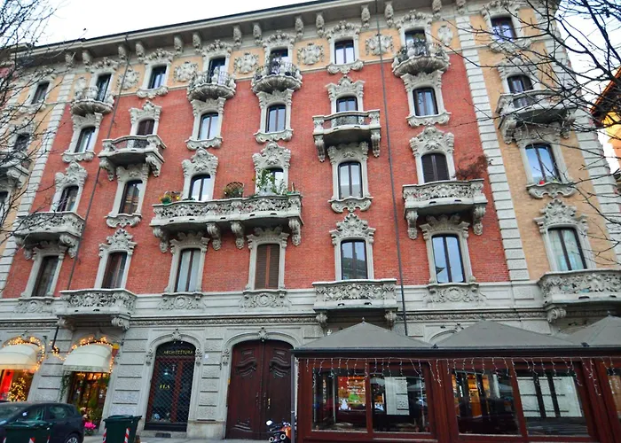 Cà Dla Madamina Apartamento *