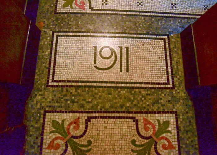 Ca Dla Madamina * 토리노