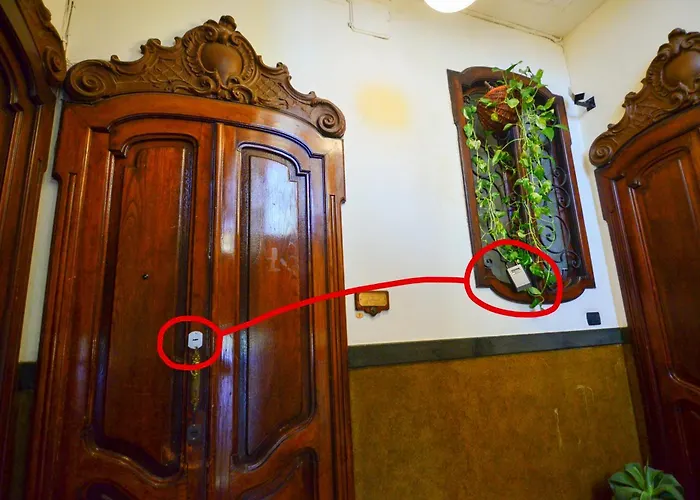 Apartamento Cà Dla Madamina