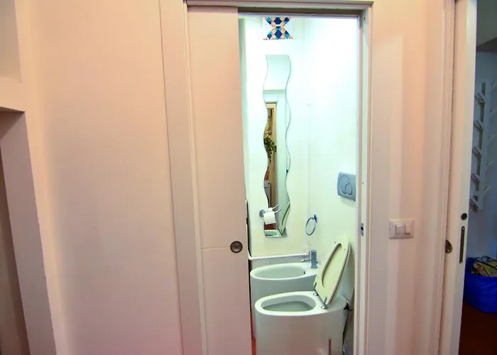 Cà Dla Madamina Turim