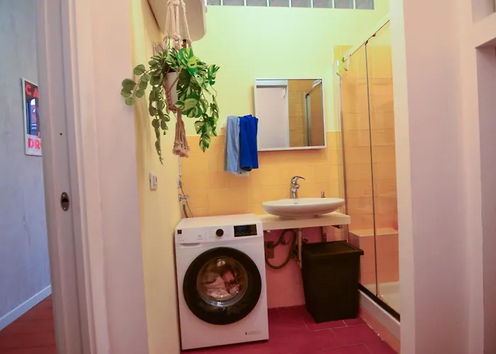 Apartment Ca Dla Madamina