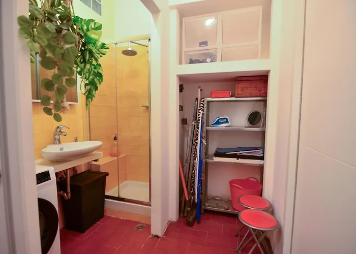 Apartamento Cà Dla Madamina