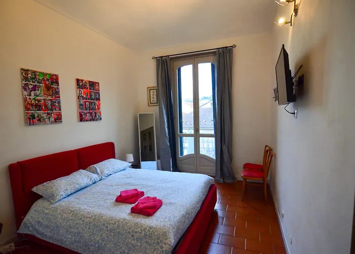 Apartamento Cà Dla Madamina Turim