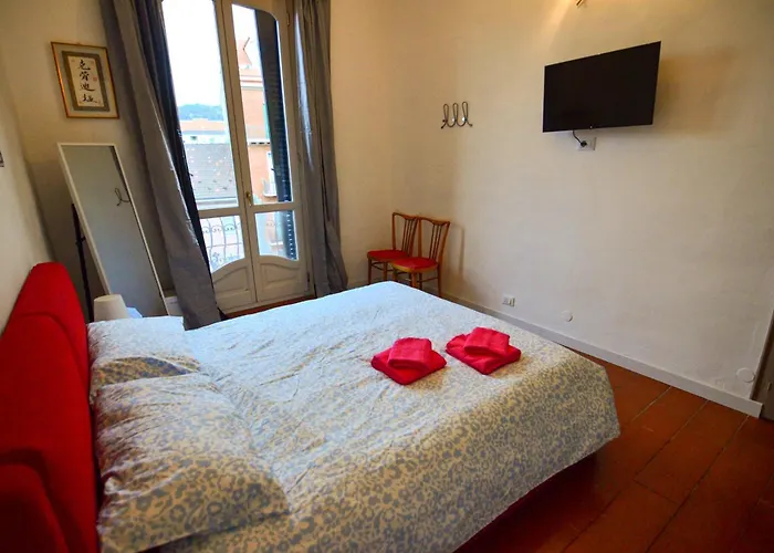 Cà Dla Madamina Apartamento
