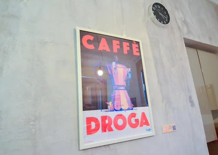 아파트 Ca Dla Madamina 토리노