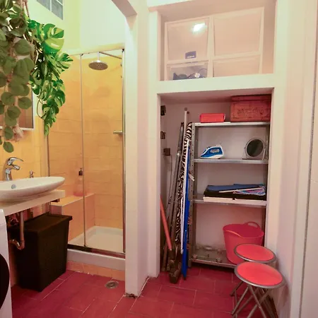 Apartamento Ca Dla Madamina