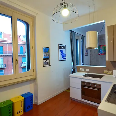 Ca Dla Madamina Apartamento