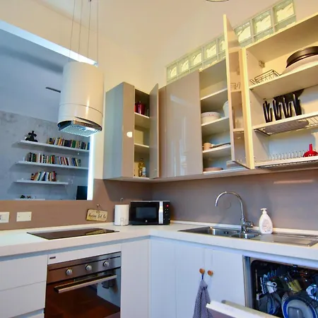 Ca Dla Madamina Apartamento