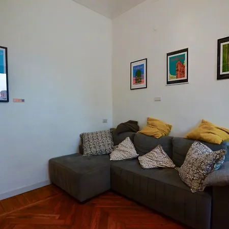 Ca Dla Madamina Apartamento