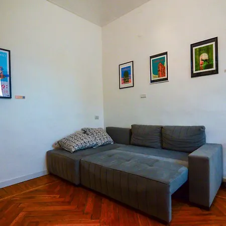 Ca Dla Madamina Apartamento *