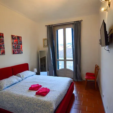 Apartamento Ca Dla Madamina Turín