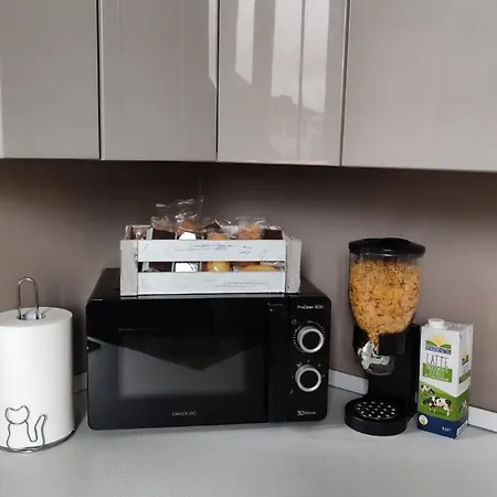 Apartamento Ca Dla Madamina *