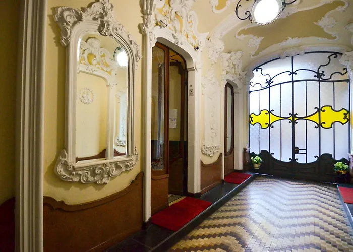 Ca Dla Madamina Torino